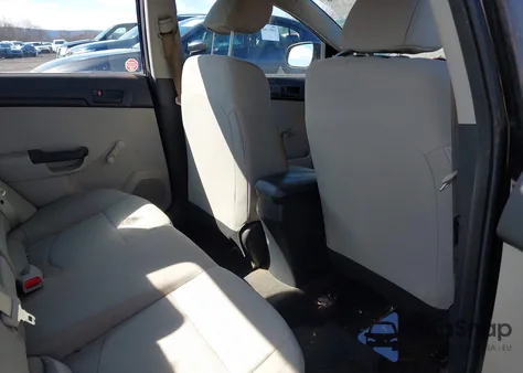 2012 Kia Forte Lx z USA, uszkodzony, nr VIN KNAFT4A27C5519396